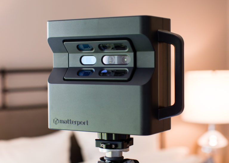 Matterport 3D Cameras – Pros And Cons – Loveland Photo