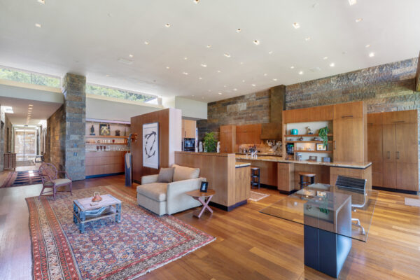 Sonoma Luxury Real Estate Photography